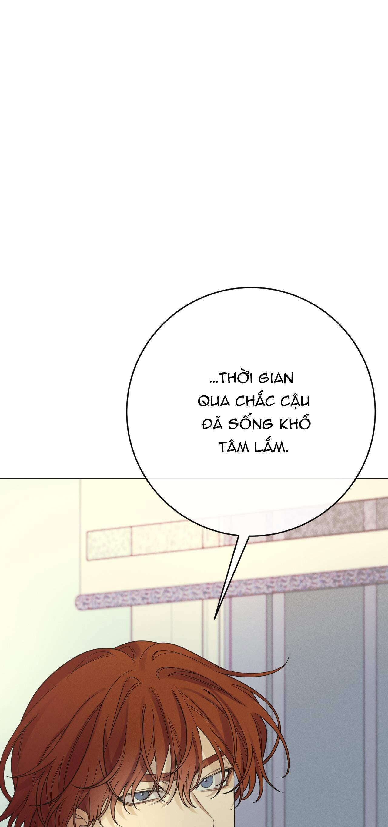 QUẺ BÓI GIẤC MƠ CỦA YÊU TINH Chapter 36 - Trang 1