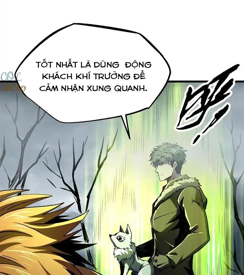 siêu cấp thần cơ nhân Chapter 269 - Next Chapter 270