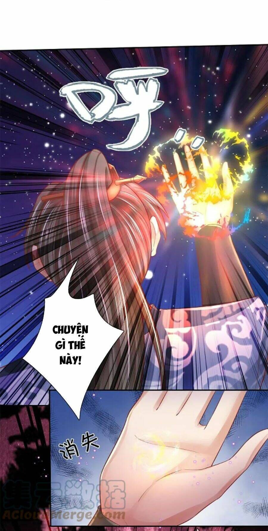 nghịch thiên kiếm thần chapter 475 - Trang 2