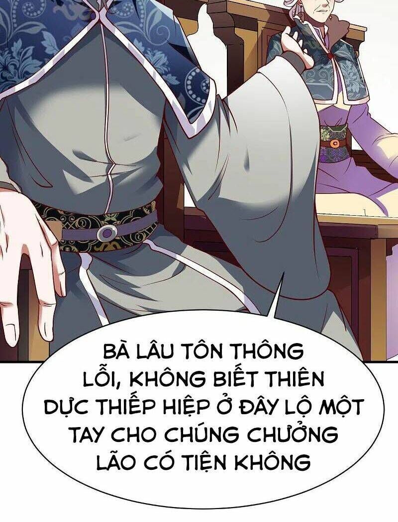 chiến đỉnh Chapter 323 - Trang 2