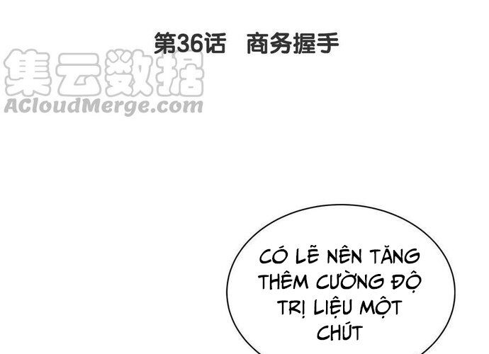 Sổ tay hướng dẫn giới giải trí của yêu quái Chapter 36 - Trang 2