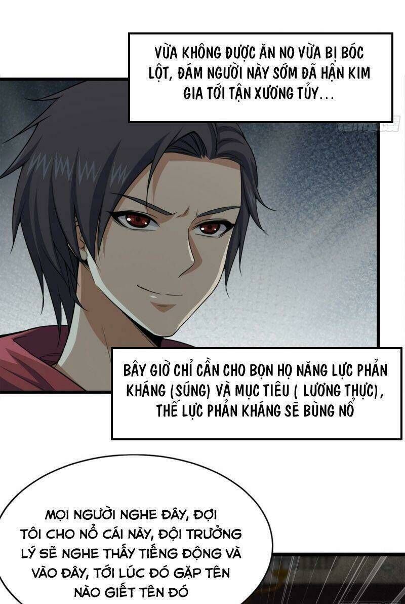 tôi chuyển vàng tại mạt thế Chapter 73 - Next Chapter 74