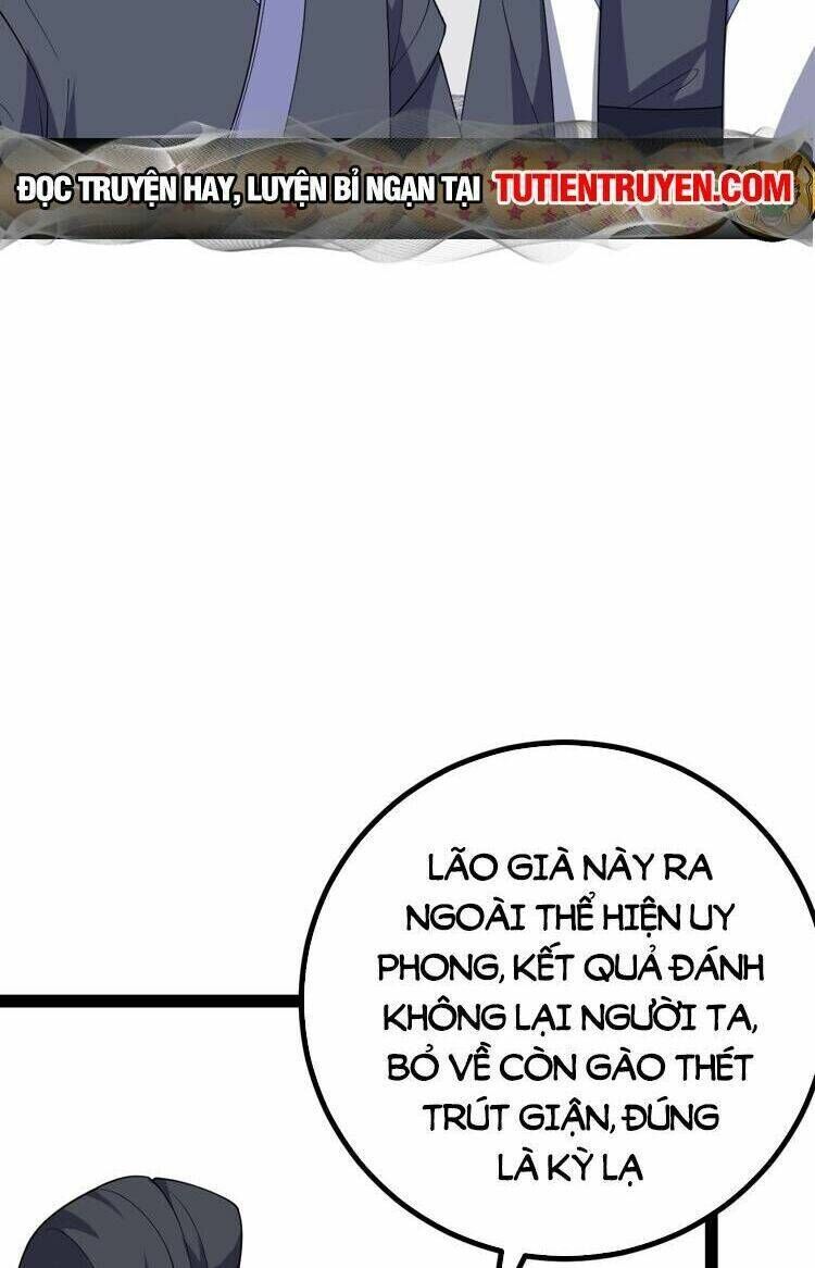 ta ở nhà 100 năm khi ra ngoài đã vô địch chapter 248 - Trang 2