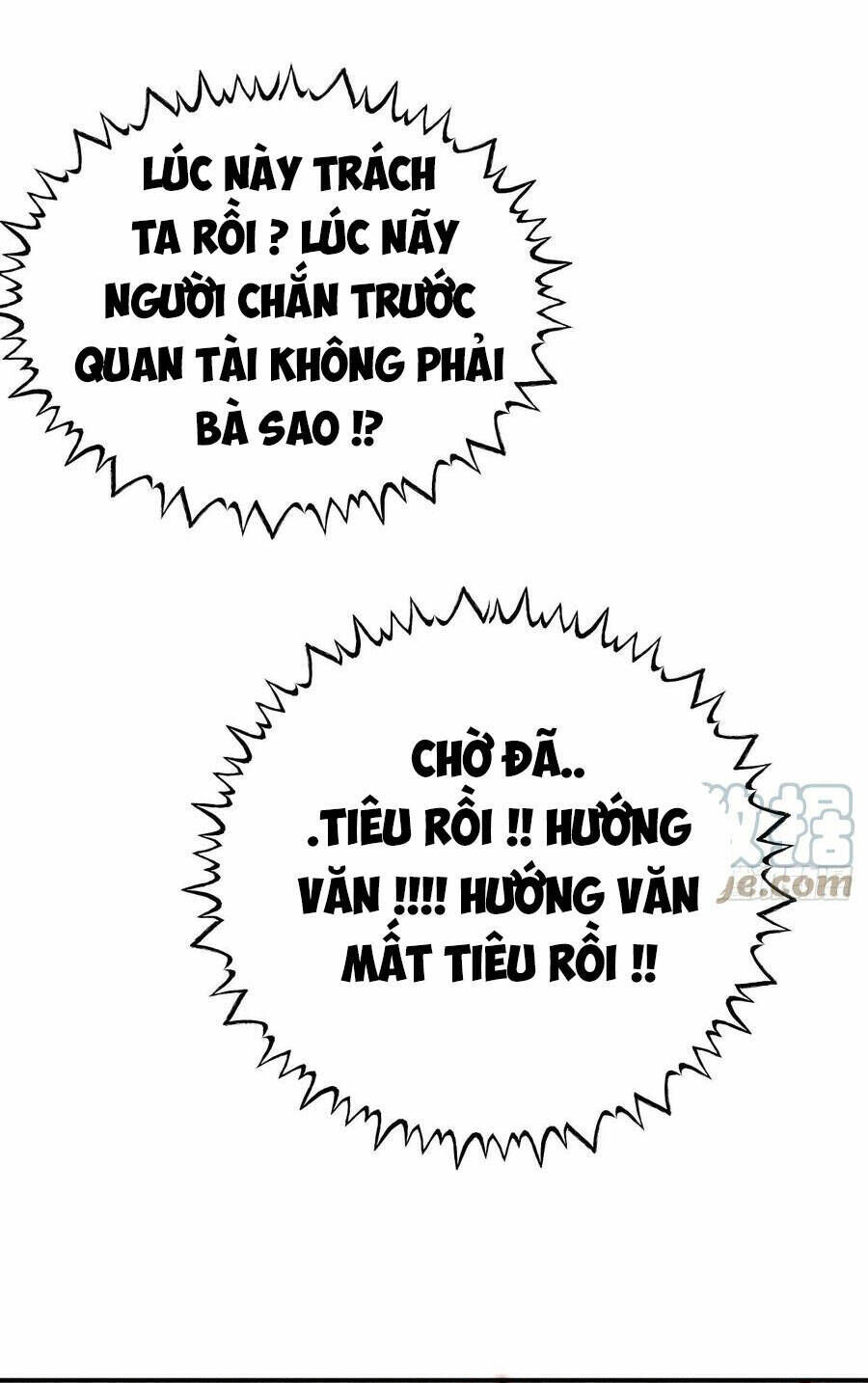 nhất quyền bạo tinh chương 83 - Trang 2