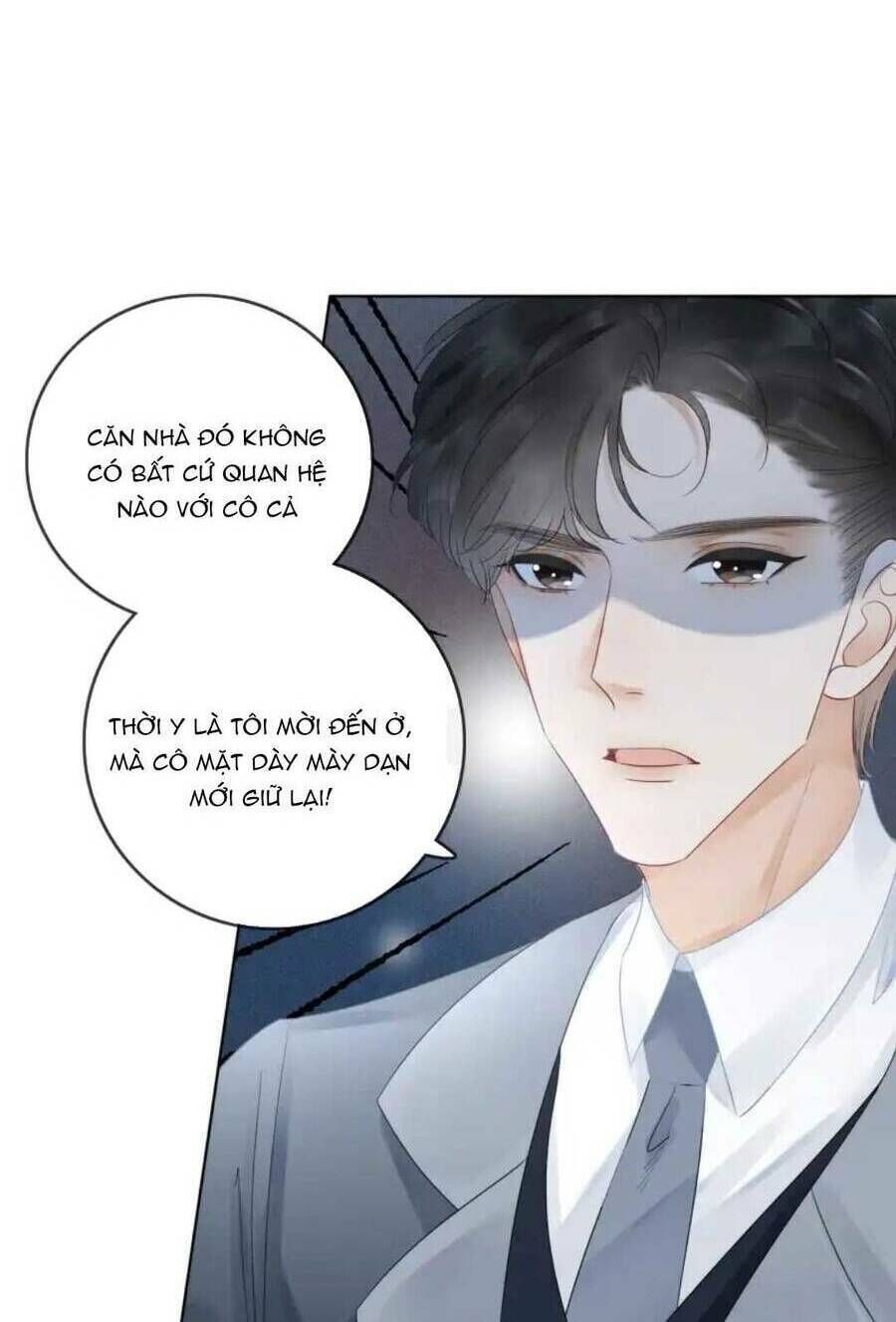 nữ phụ ngày nào cũng muốn ly hôn với ta chapter 18 - Trang 2