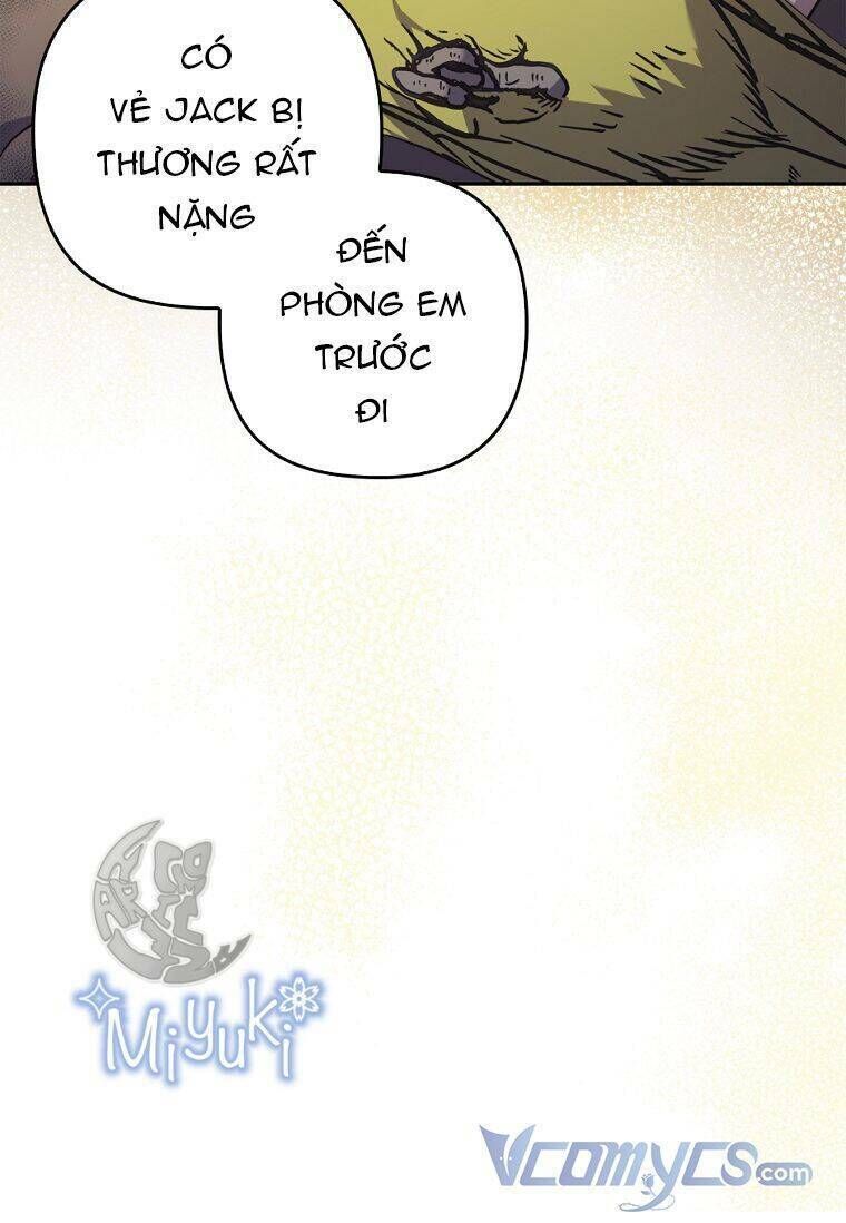 tôi đã bị quyến rũ bởi nam chính ốm yếu chapter 35 - Next Chapter 35.1