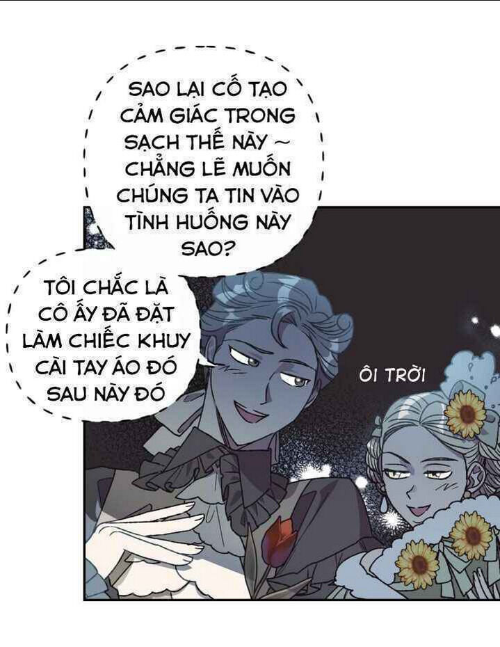 cha ơi con không muốn kết hôn đâu Chapter 25 - Next chapter 26