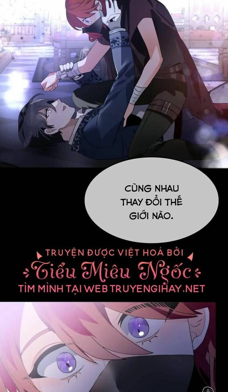 cho em về nhà đi anh chapter 78 - Trang 2