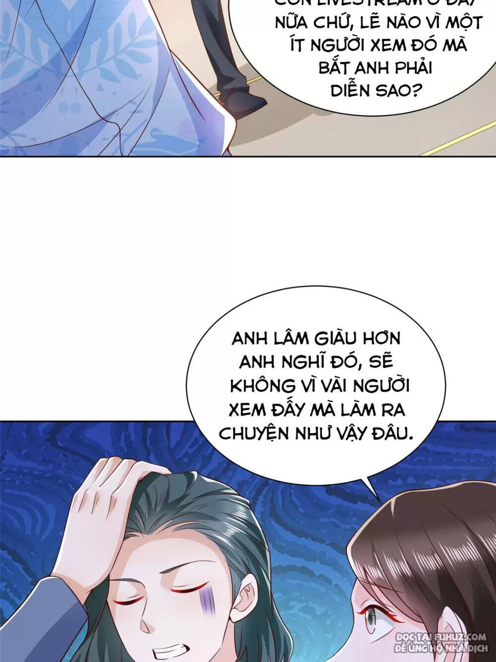 mỗi tuần ta có một nghề nghiệp mới chapter 255 - Next chapter 256