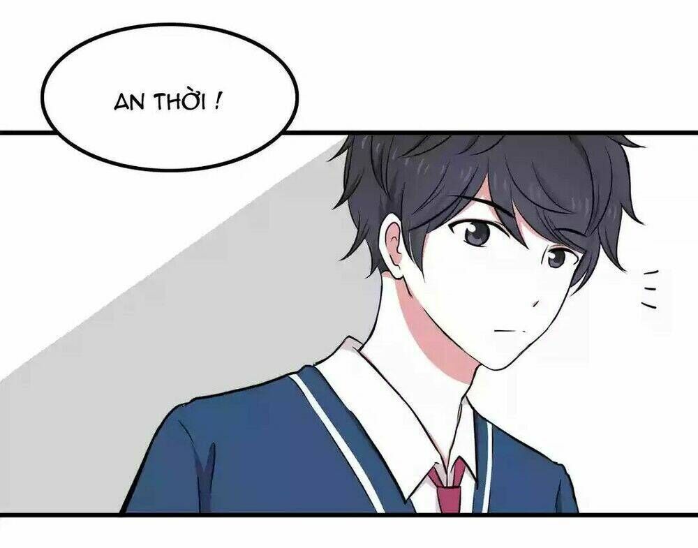 Có Lẽ Là Ở Tương Lai Chapter 9 - Next Chapter 10