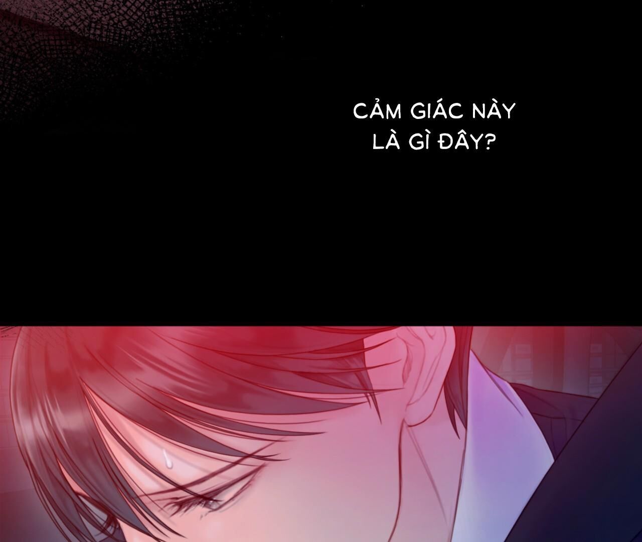 Mary Jane Chapter 1 - Trang 1