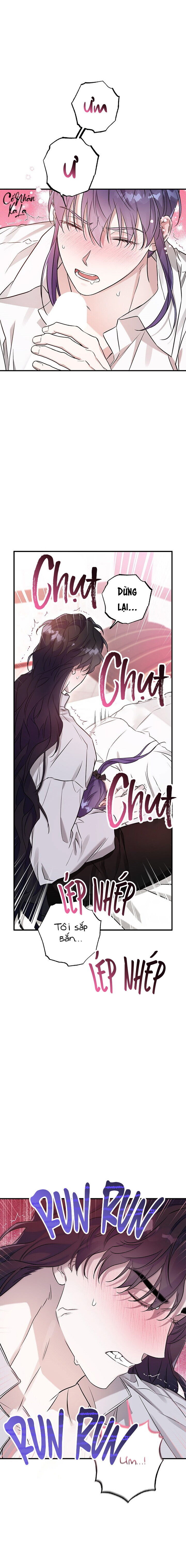 Bạn trai tôi là Ma Vương Chapter 6 - Next Chapter 7