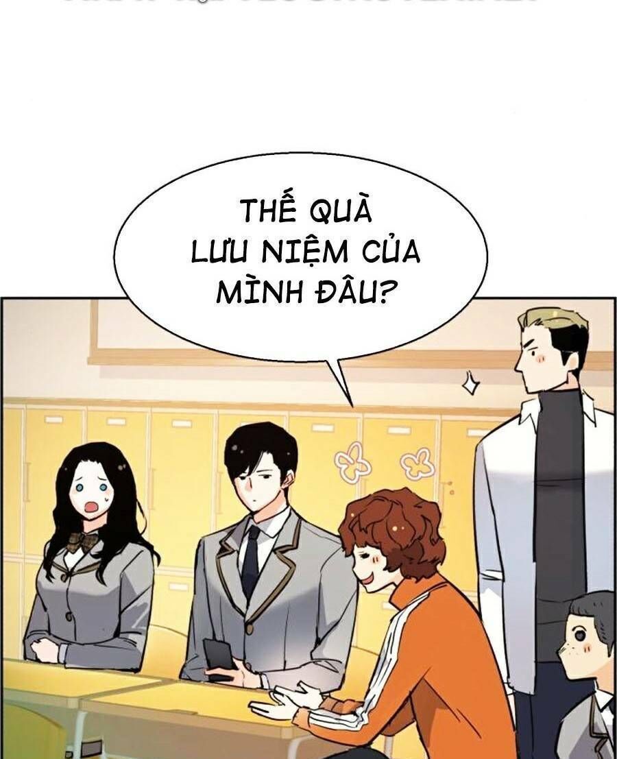 bạn học của tôi là lính đánh thuê chapter 65 - Next chapter 66