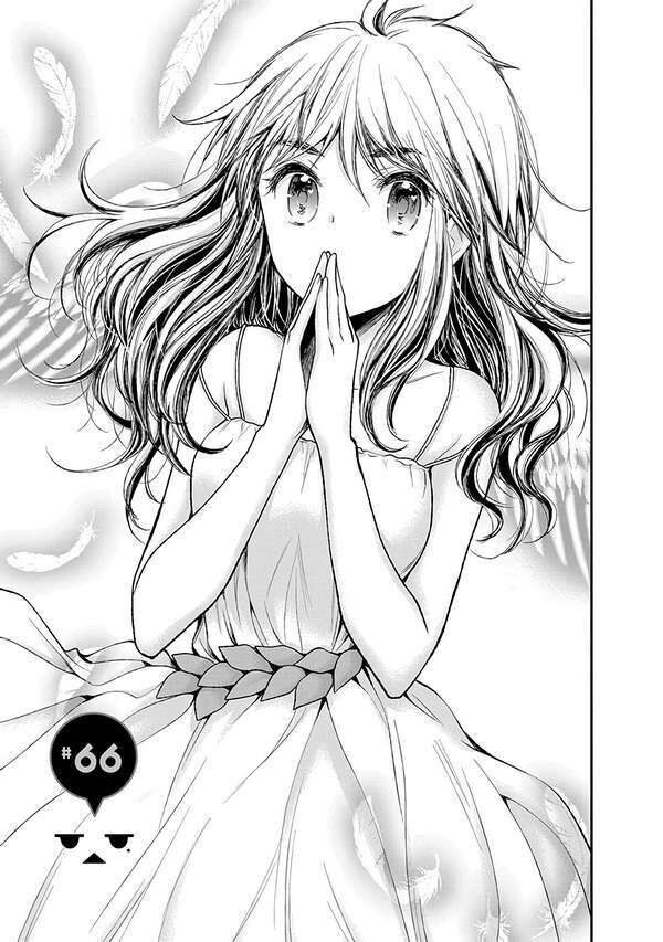 Henjo - Hen na Joshi Kousei Amaguri Senko Chapter 66 - Trang 2