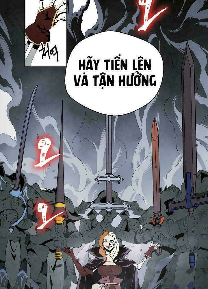 cốt binh trở lại chapter 52 - Trang 2