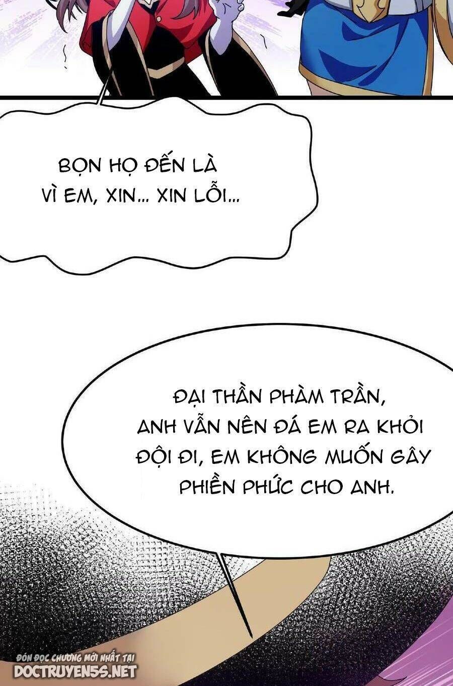 đoạt mạng bằng trị liệu thuật chapter 8 - Trang 2