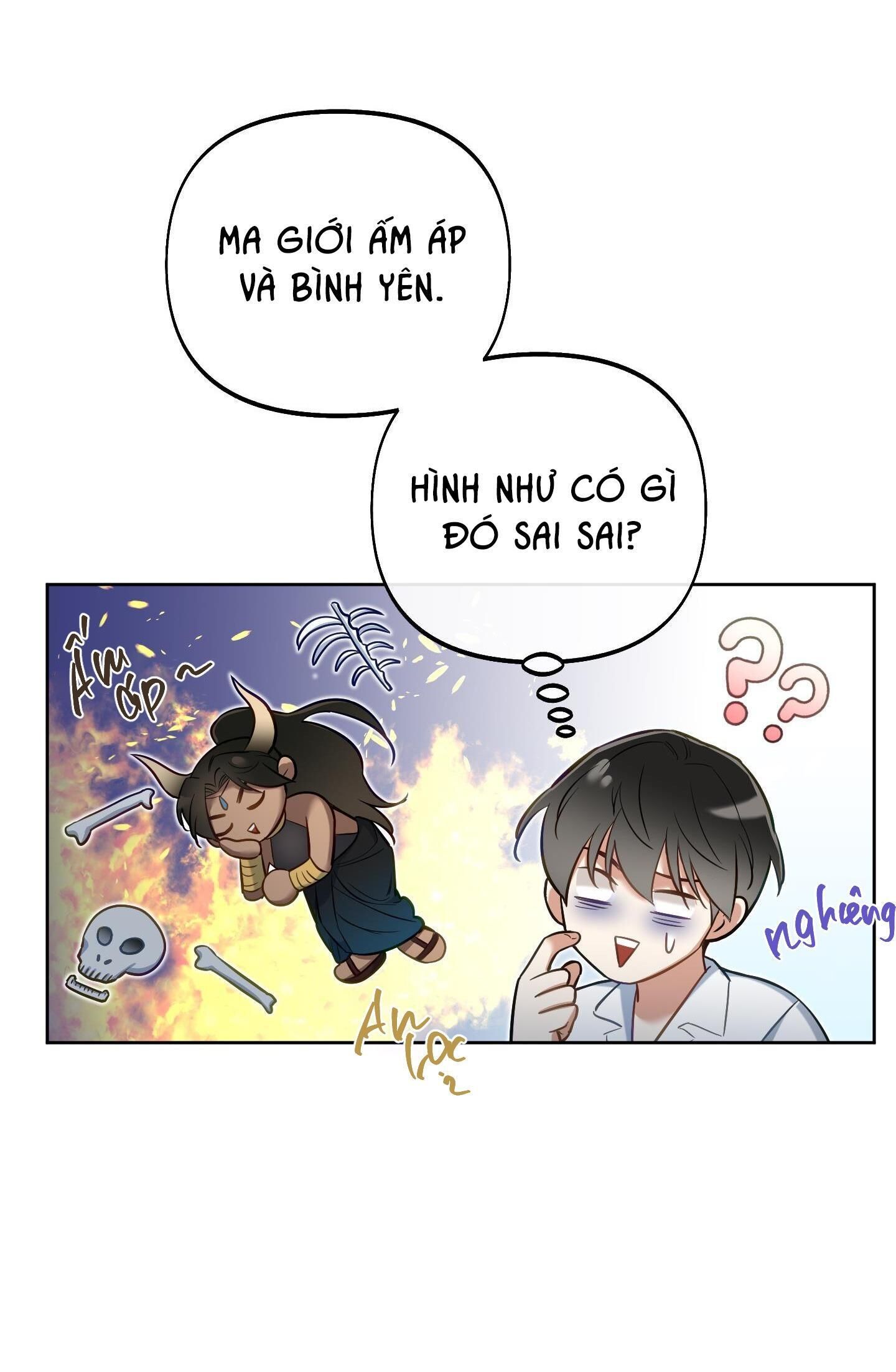 (NP) TRỞ THÀNH VUA CÔNG LƯỢC Chapter 36 - Next Chapter 36