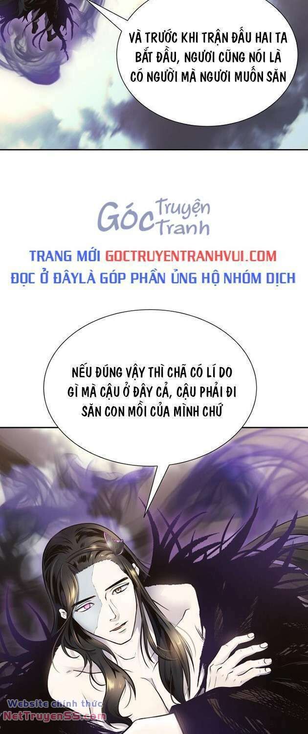 Cuộc Chiến Trong Tòa Tháp - Tower Of God Chapter 601 - Trang 2