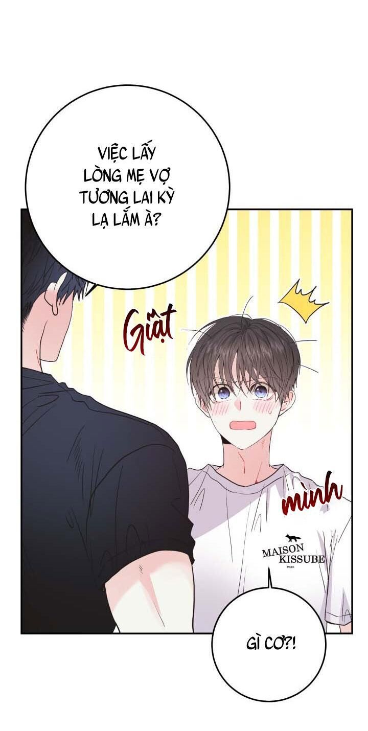 YÊU EM THÊM LẦN NỮA (LOVE ME AGAIN) Chapter 6 - Trang 2