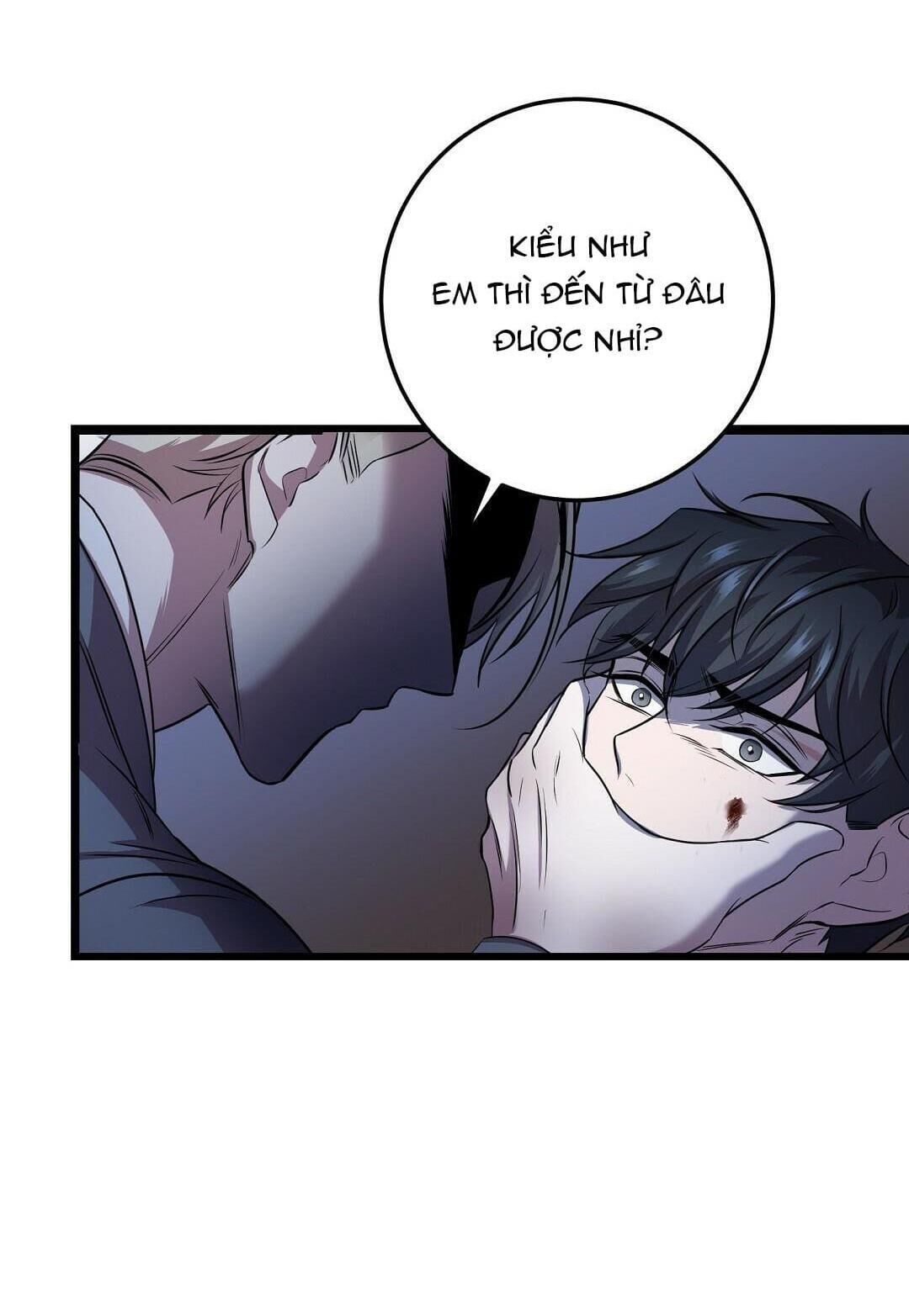 đáy sâu tuyệt vọng Chapter 3 - Next Chapter 3