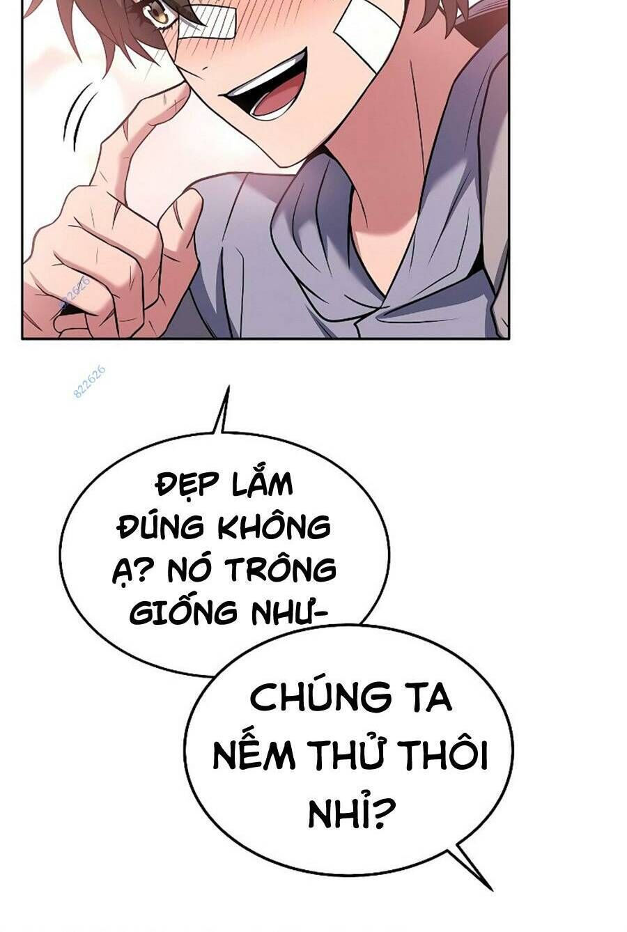 đại pháp sư mở nhà hàng chapter 13 - Next chapter 14