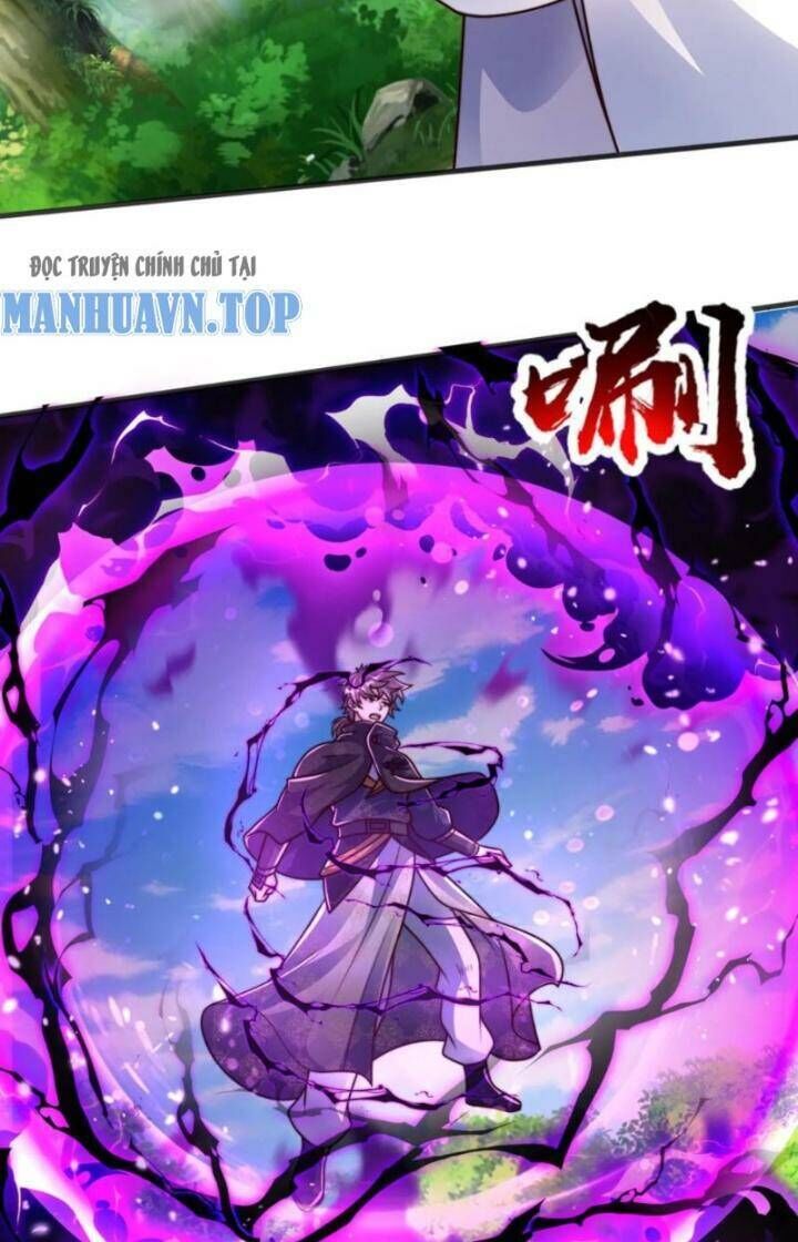 Ta Nuôi Quỷ Ở Trấn Ma Ty Chapter 217 - Trang 2