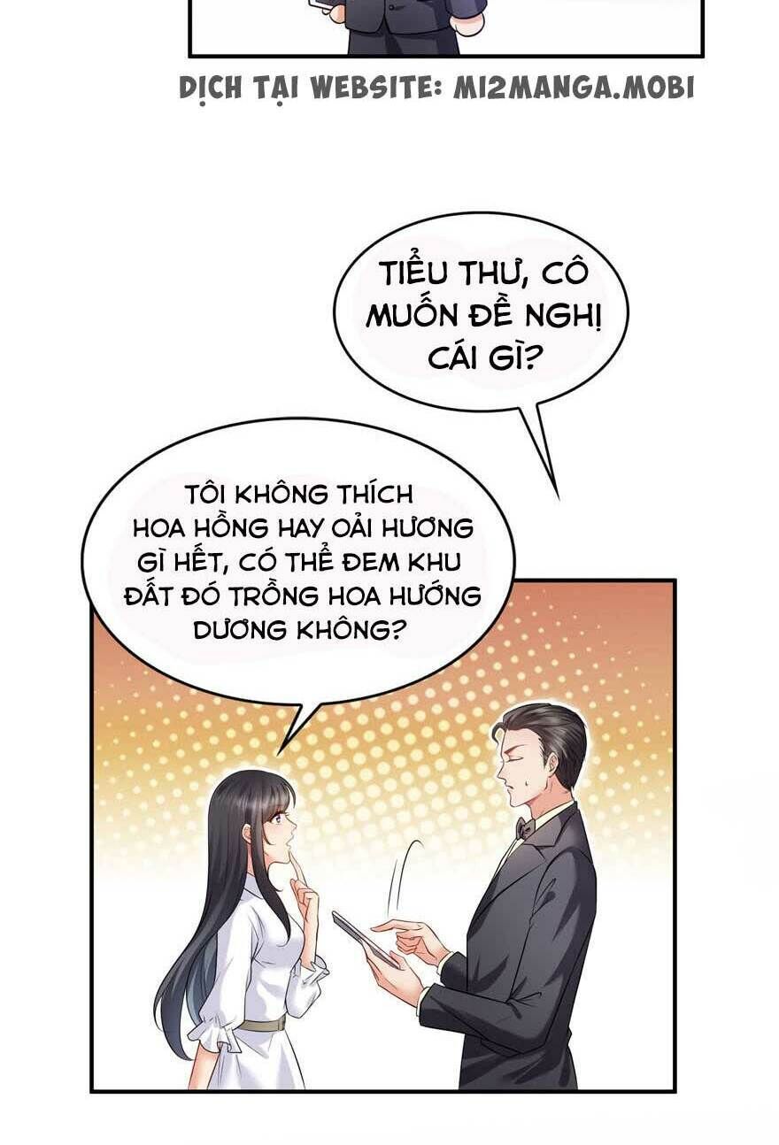 hệt như hàn quang gặp nắng gắt chapter 6 - Next chapter 7