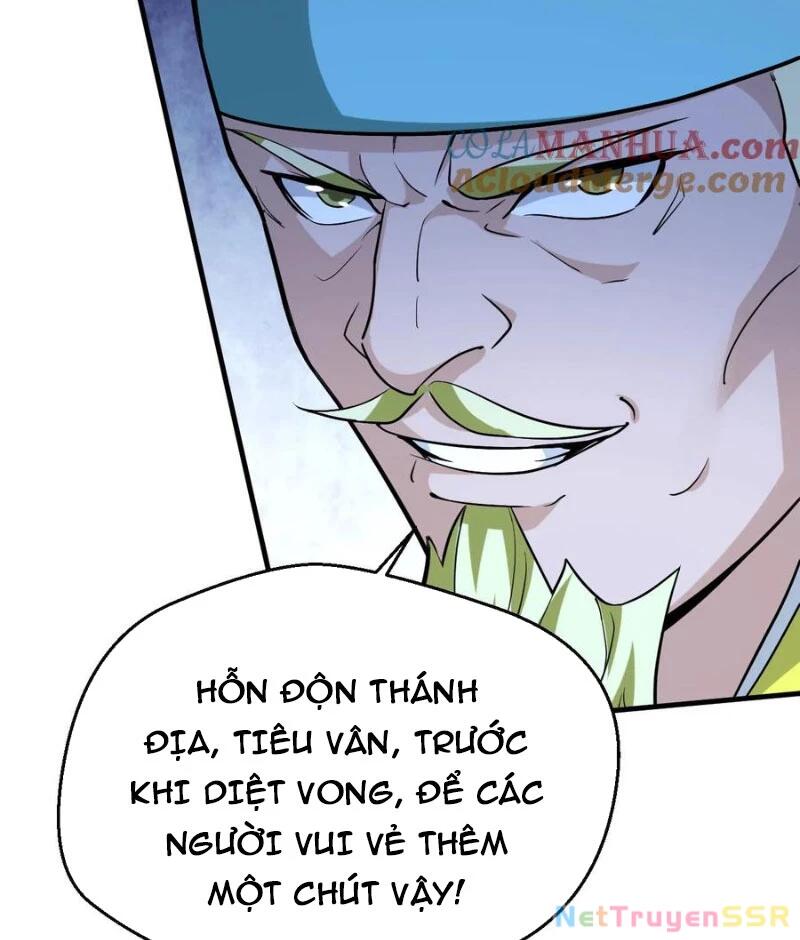 Vô Địch Đốn Ngộ Chapter 309 - Trang 2