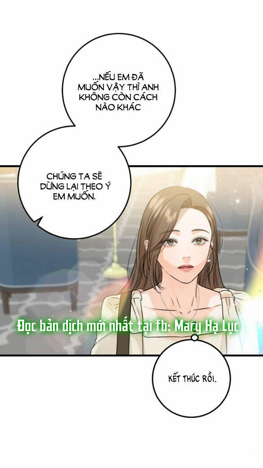 nóng lòng muốn giày vò em Chapter 34 - Trang 2