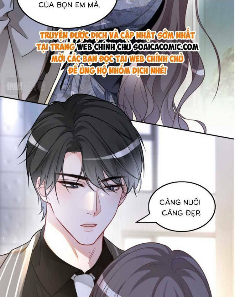 được các anh trai chiều chuộng tôi trở nên ngang tàng chapter 153 - Next chapter 154