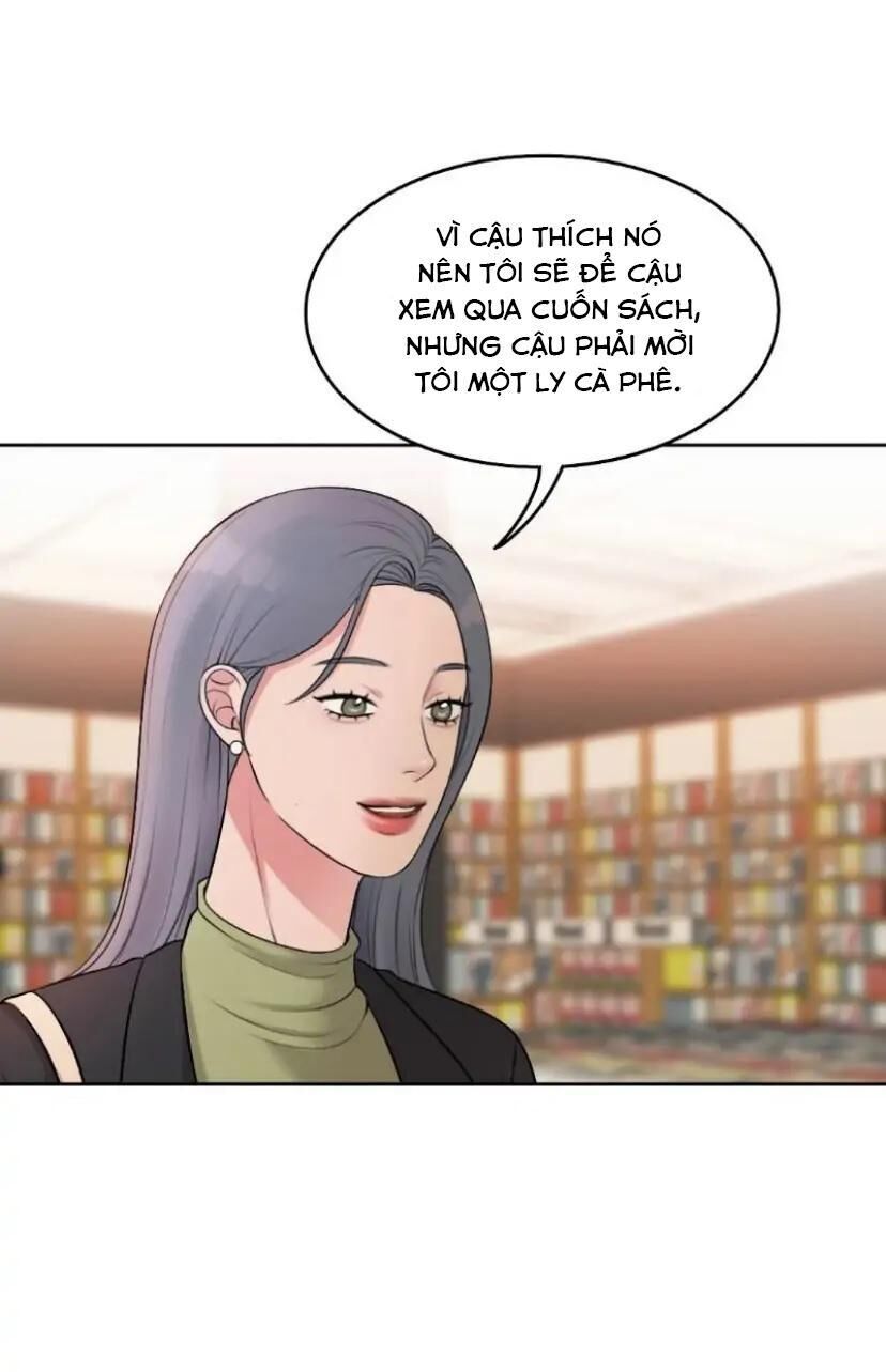 vô tình Chapter 26 Chap 26 - Trang 2