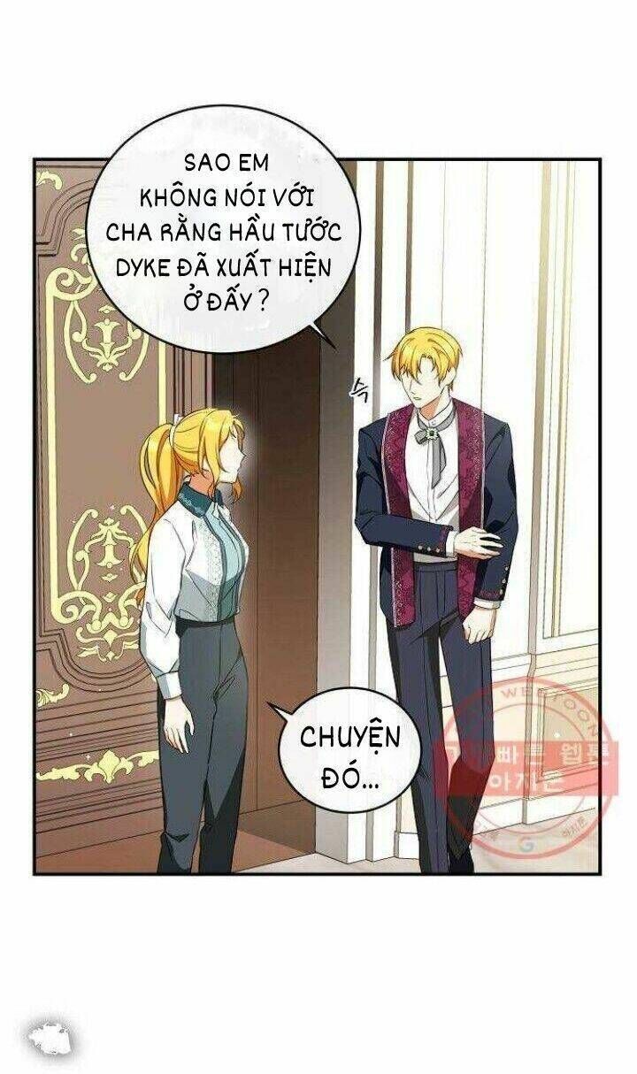 tôi đã thuần hóa hầu tước ác ma chapter 17 - Next chapter 18