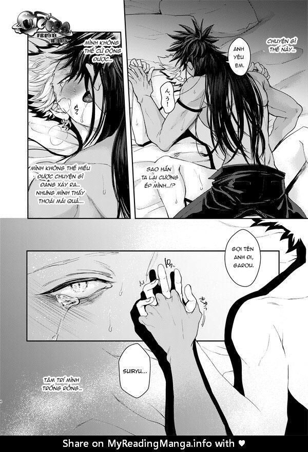 oneshot vicera comics house Chapter 10 - Next Chương 11