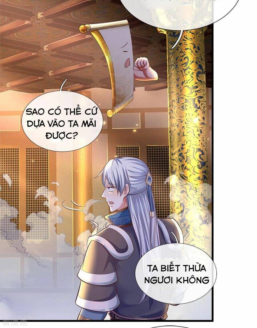 tu la kiếm tôn chapter 155 - Next chapter 156