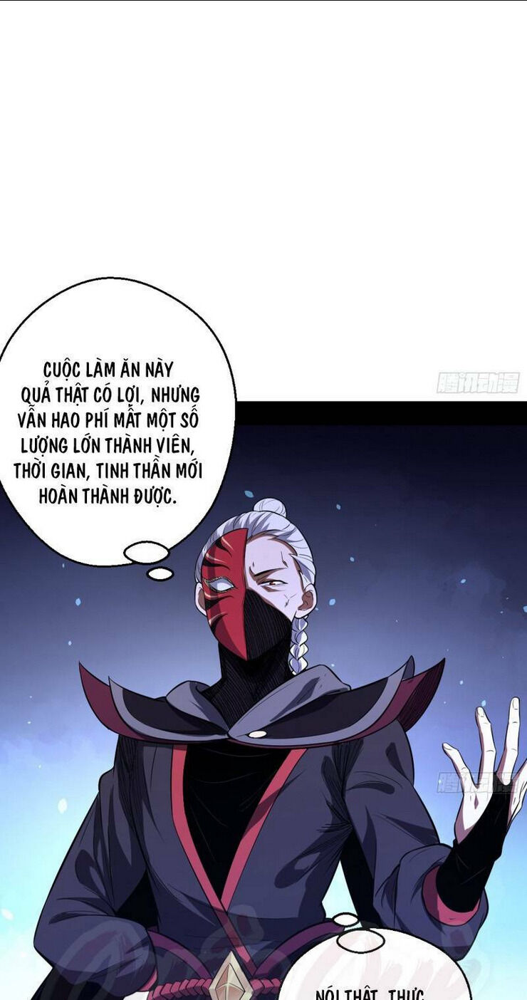 ta là tà đế chapter 42 - Next chapter 43