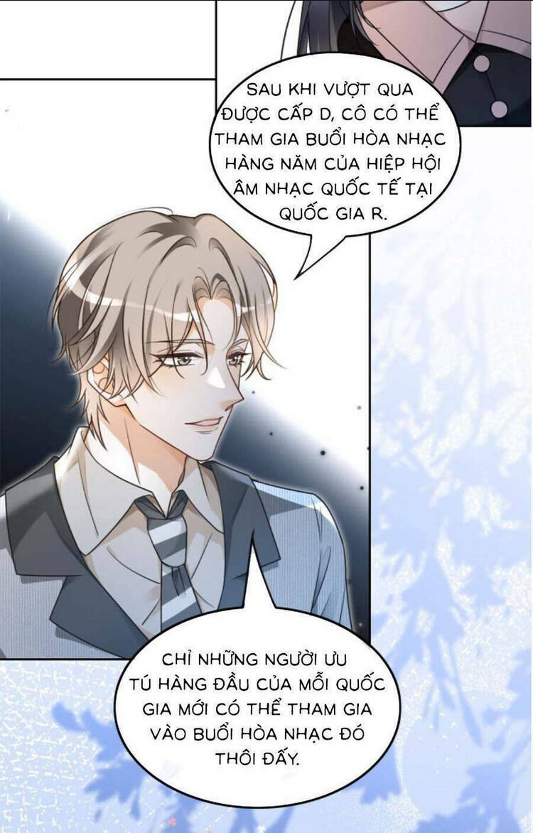 được các anh trai chiều chuộng tôi trở nên ngang tàng chapter 120 - Next chapter 121