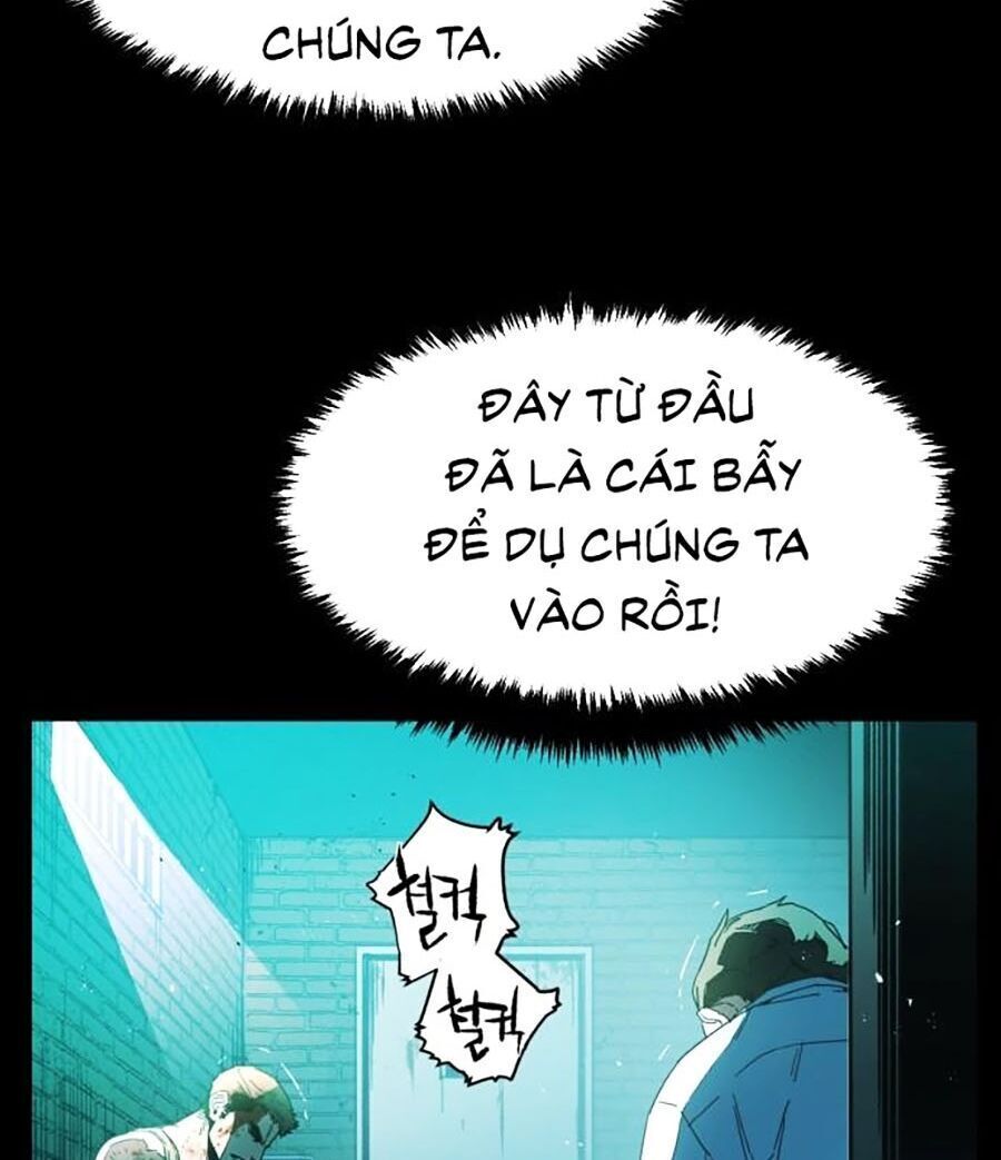 bạn học của tôi là lính đánh thuê chương 0 - Next chapter 1