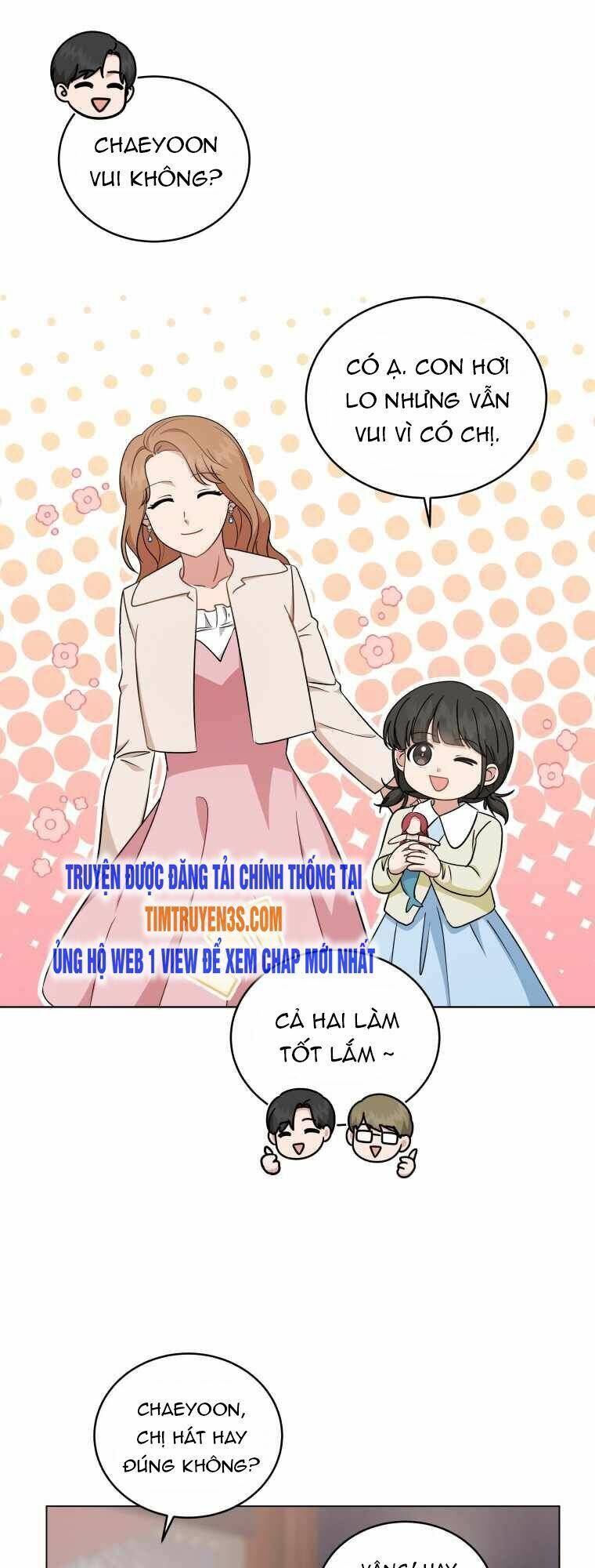 con gái tôi là một thiên tài âm nhạc chapter 53 - Next Chapter 53.1