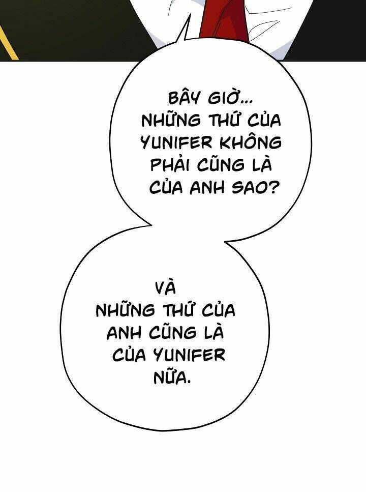 người hùng của ác nữ chapter 68 - Trang 2