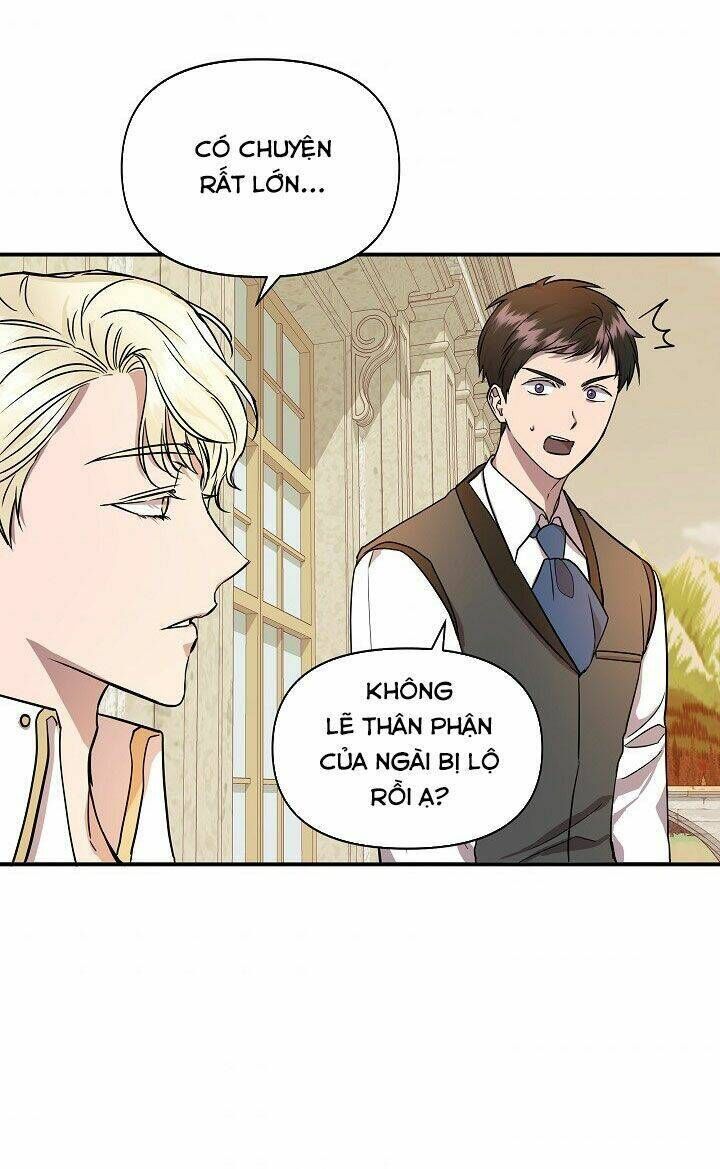 tôi không phải là cinderella chapter 12 - Trang 2