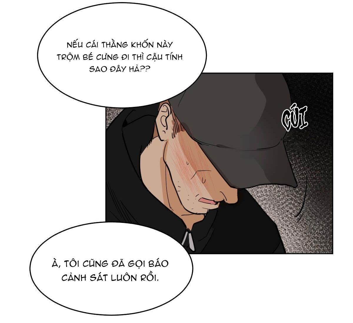 mãnh thú biến nhiệt Chapter 28 - Next 29