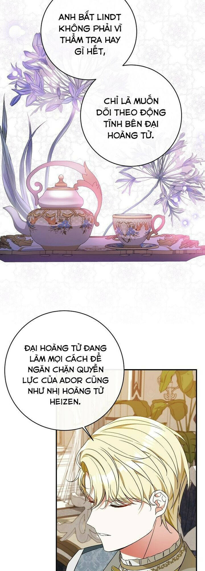 tôi đã thuần hóa hầu tước ác ma chapter 37 - Trang 2