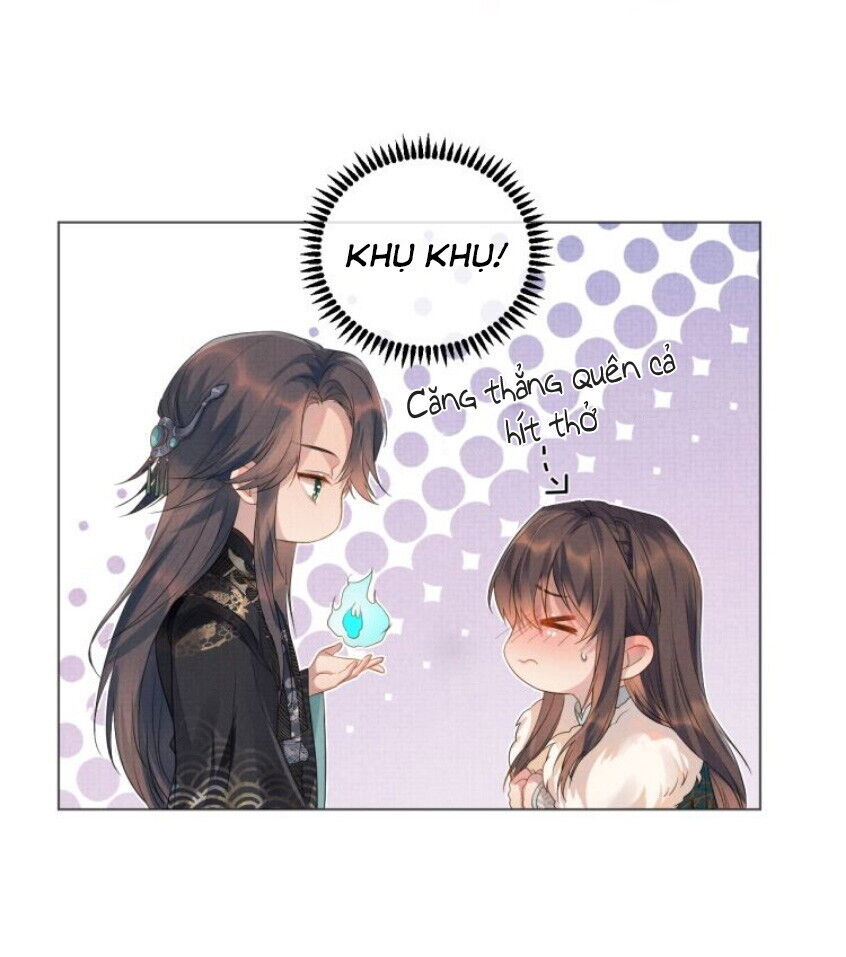 Ngộ Xà Chapter 3 - Next Chapter 4