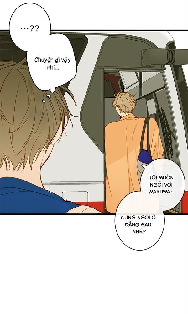 Thiên Đường Táo Xanh Chapter 31 - Trang 2