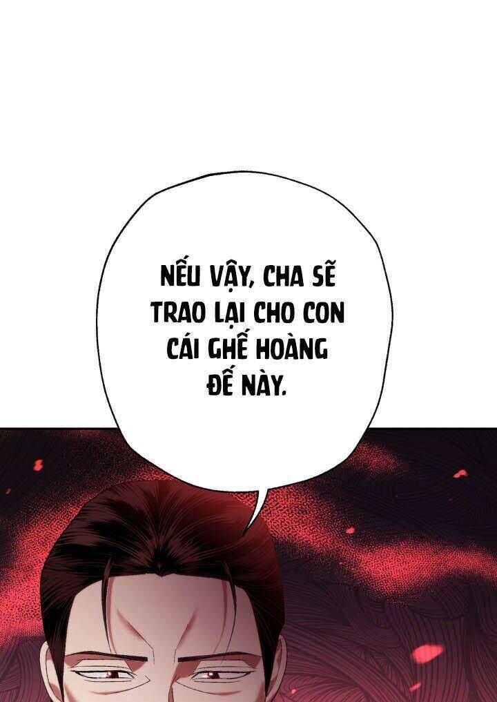 cha ơi con không muốn kết hôn đâu chapter 95 - Next chapter 96