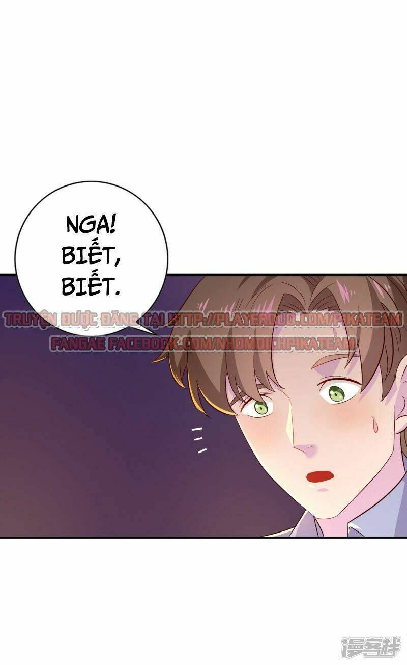 Ma Lạt Nữ Lão Bản Chapter 11 - Next Chapter 12