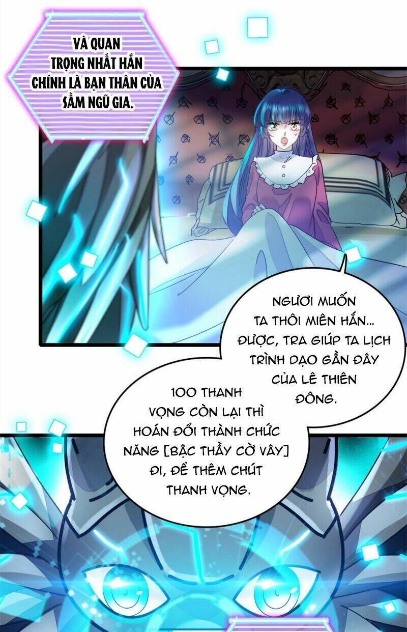 thiên kim toàn năng lật tung trời chapter 9 - Next chapter 10