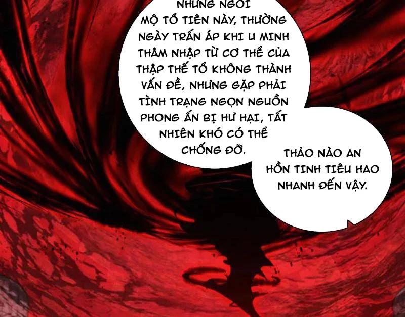 ta là tà đế Chapter 538 - Trang 2