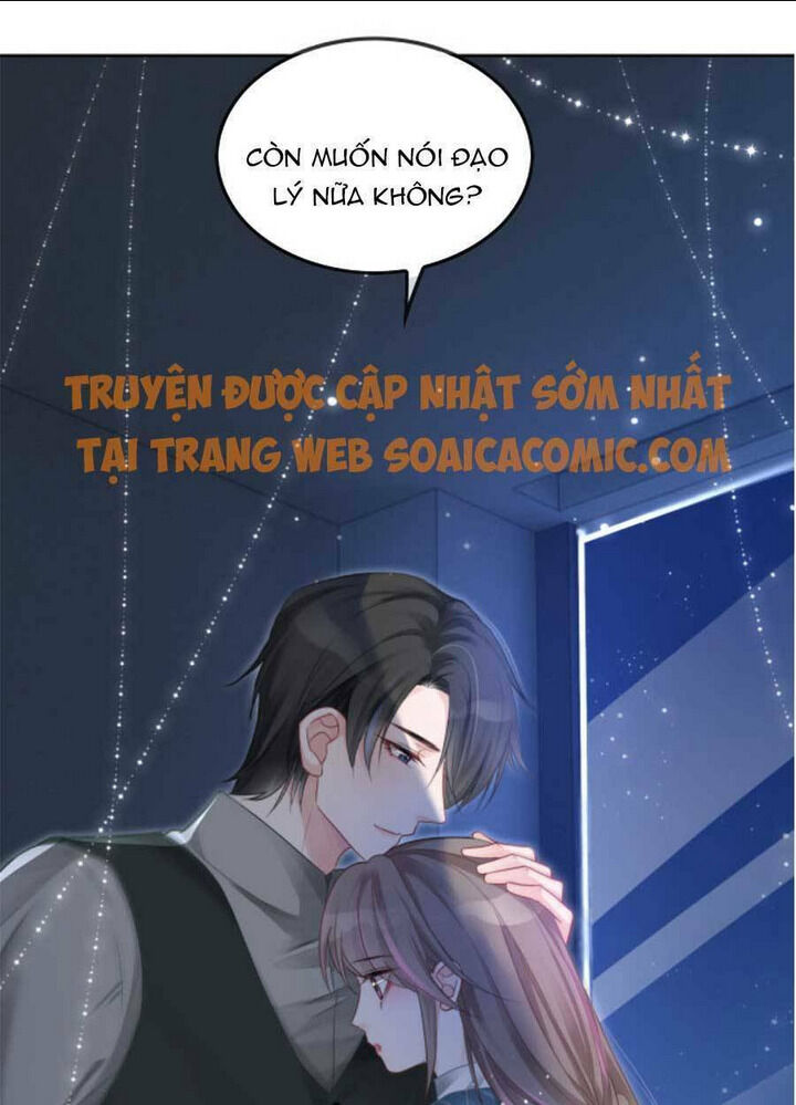 được các anh trai chiều chuộng tôi trở nên ngang tàng chapter 45 - Next chapter 46