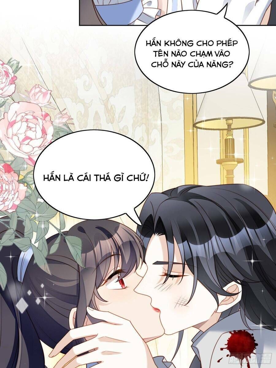 bỗng một ngày xuyên thành hoàng hậu ác độc chapter 49 - Next Chapter 49.1